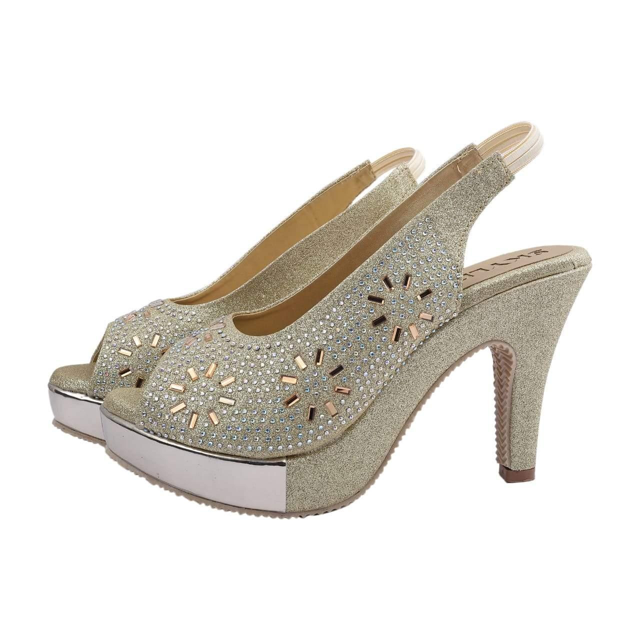 Nag Ladies Sandal - Skylexo.com | Be Unique