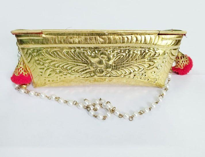 Brass Spectacle Case - Skylexo.com | Be Unique