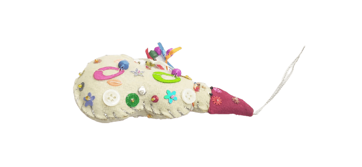 Santaclaus Christmas Hanging - Skylexo.com | Be Unique