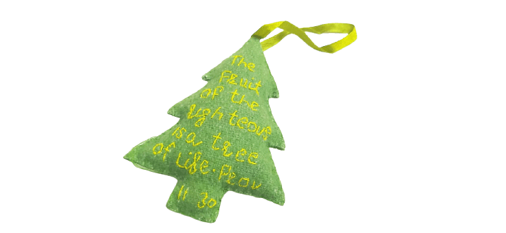 Green Tree Hanging - Skylexo.com | Be Unique