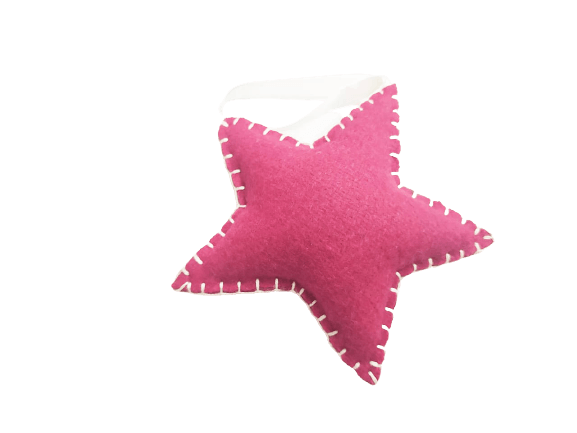 Star Red Color - Skylexo.com | Be Unique