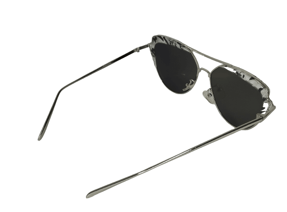 Unisex Cat Eye Mercury Sunglasses - Skylexo.com | Be Unique