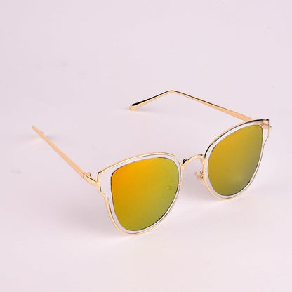 Unisex Square Sunglasses - Skylexo.com | Be Unique