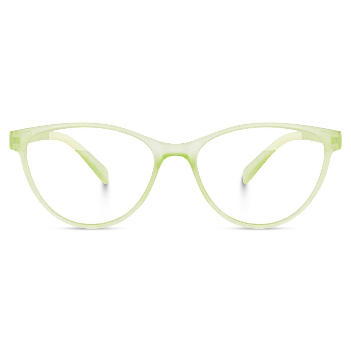 SKYLEXO Hustler Green Color Goggle For Men & Women - Skylexo.com | Be Unique