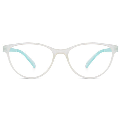 SKYLEXO Hustler White & Blue Color Goggle For Men & Women - Skylexo.com | Be Unique