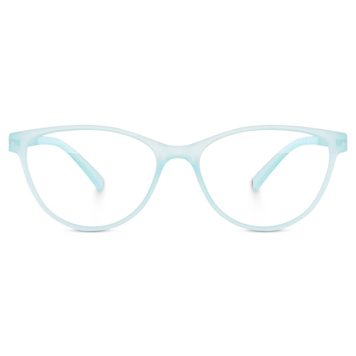 SKYLEXO Hustler Sky Blue Color Goggle For Men & Women - Skylexo.com | Be Unique