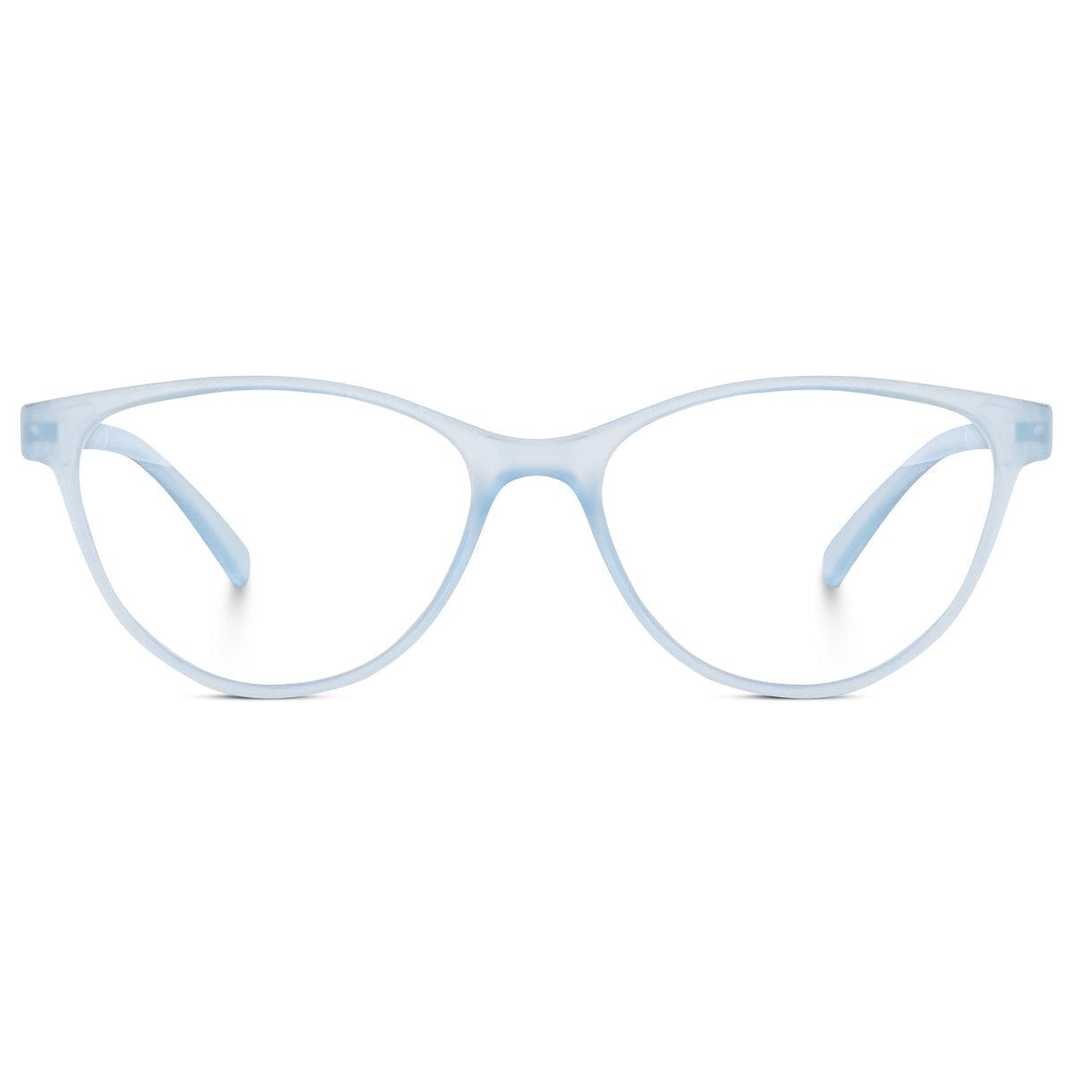 SKYLEXO Hustler Light Blue Color Goggle For Men & Women - Skylexo.com | Be Unique