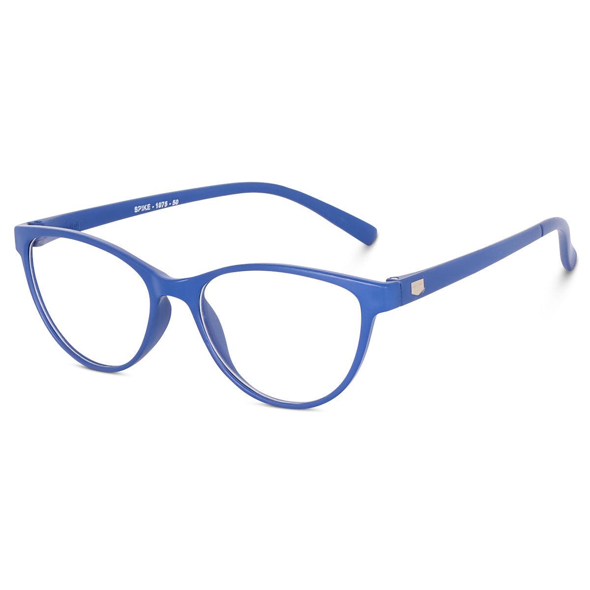 SKYLEXO Hustler Blue Color Goggle For Men & Women - Skylexo.com | Be Unique