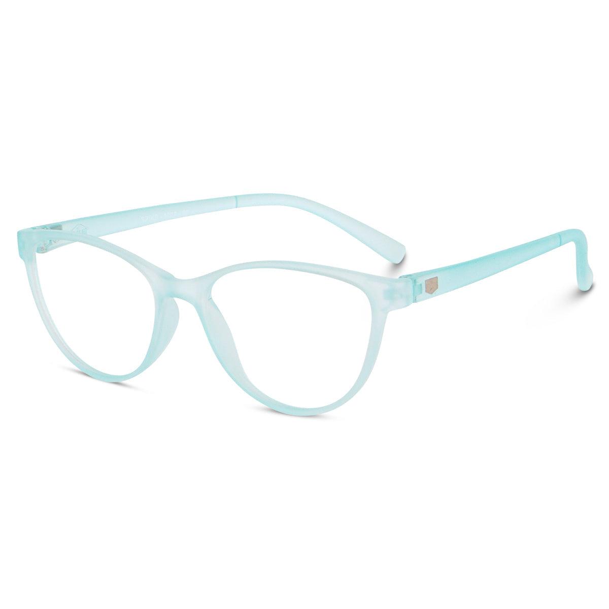 SKYLEXO Hustler Sky Blue Color Goggle For Men & Women - Skylexo.com | Be Unique