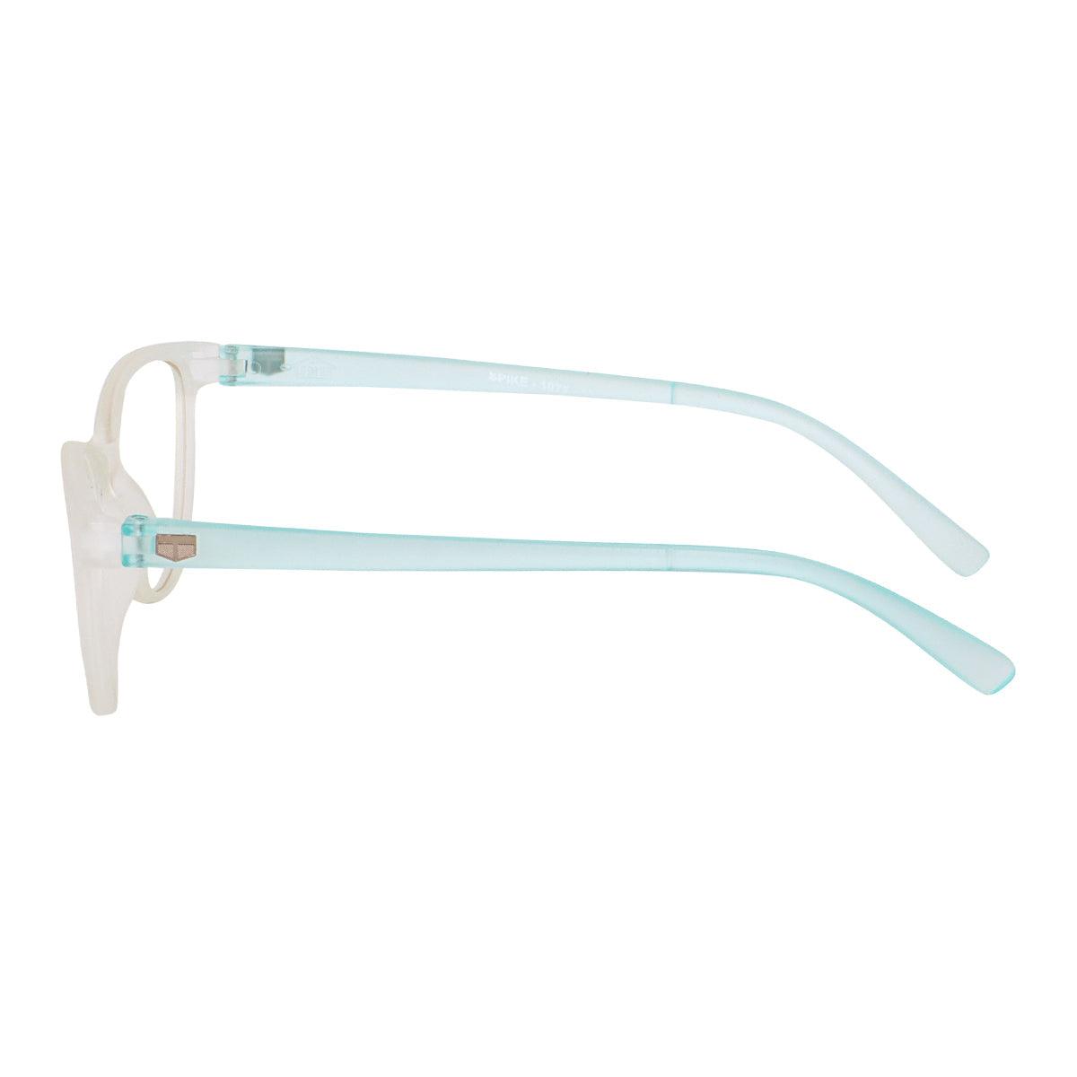 SKYLEXO Hustler White & Blue Color Goggle For Men & Women - Skylexo.com | Be Unique