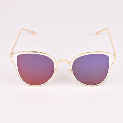 Unisex Square Sunglasses - Skylexo.com | Be Unique