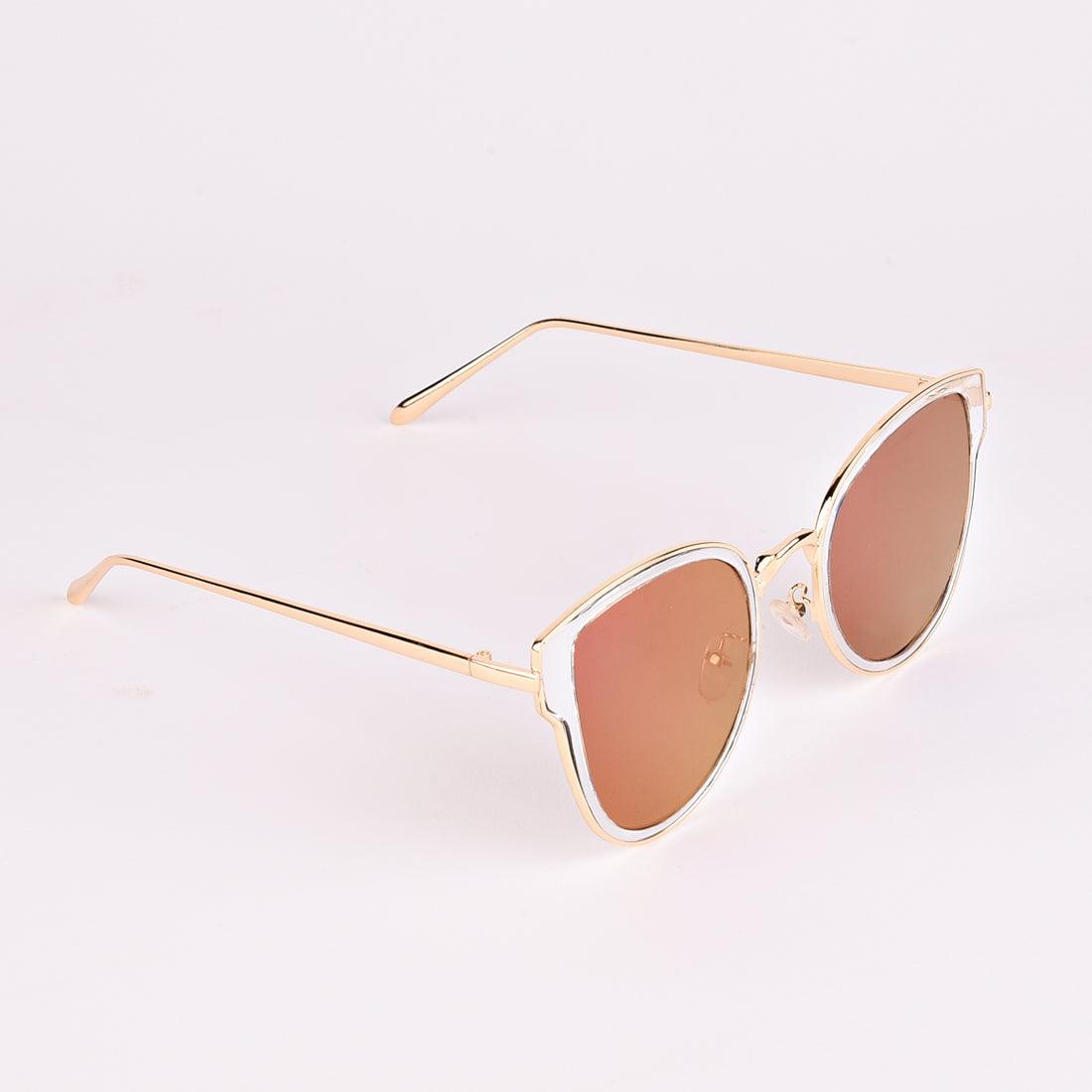 Unisex Square Sunglasses - Skylexo.com | Be Unique