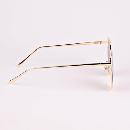 Unisex Square Sunglasses - Skylexo.com | Be Unique