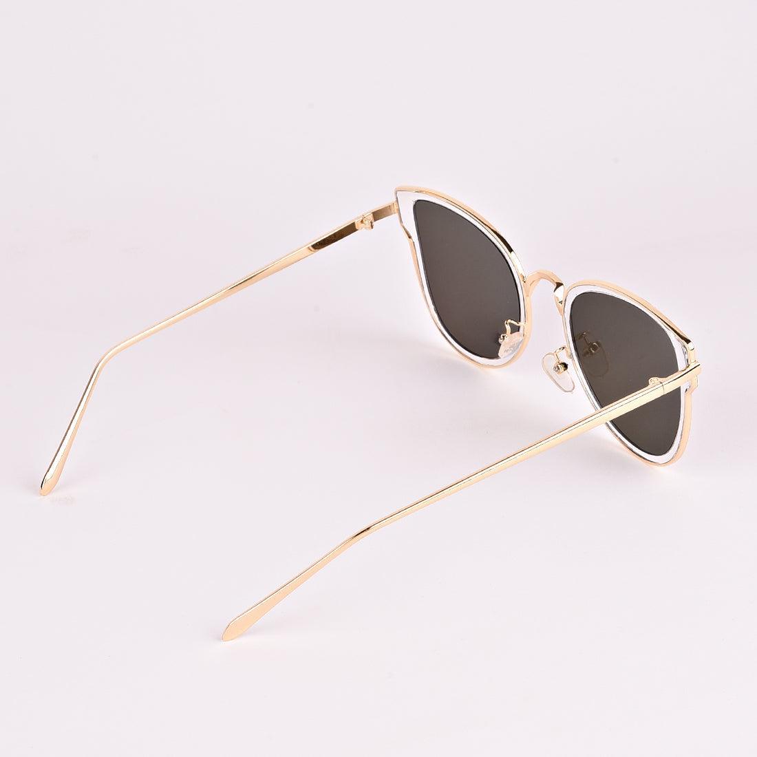 Unisex Square Sunglasses - Skylexo.com | Be Unique