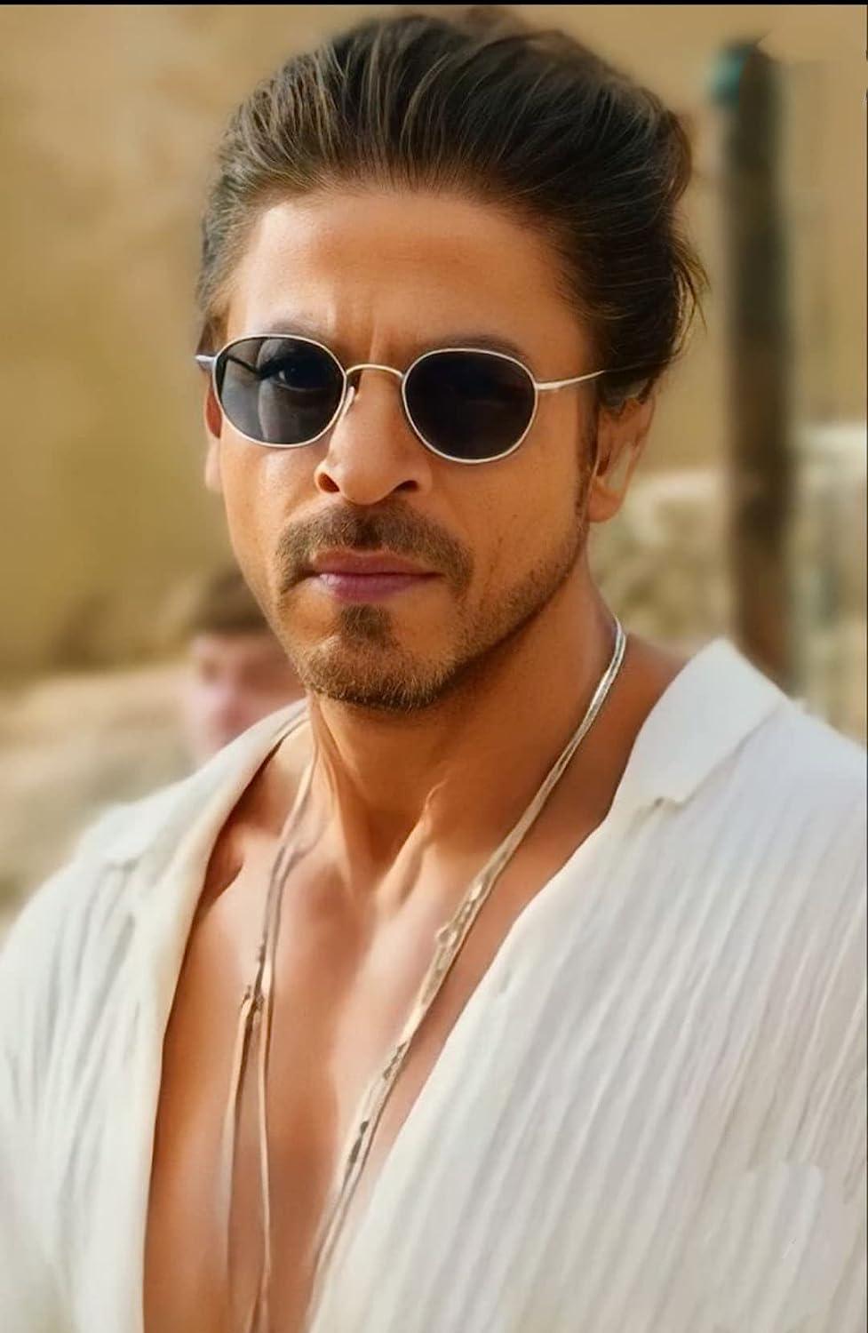 Pathan Shahrukh Khan Sunglass For Men & Women - Skylexo.com | Be Unique