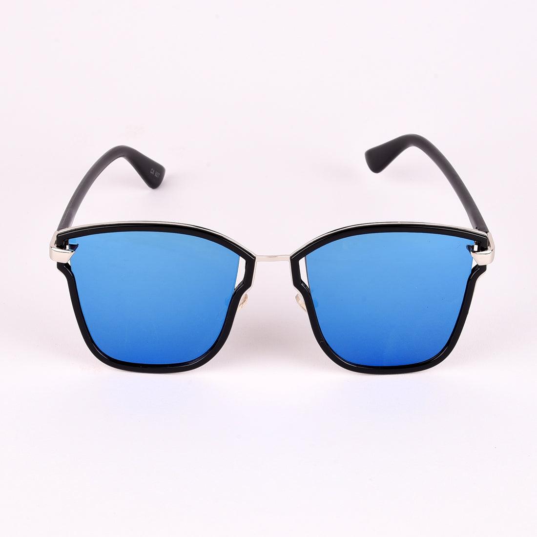 Unisex Square Fancy Sunglasses - Skylexo.com | Be Unique