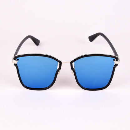 Unisex Square Fancy Sunglasses - Skylexo.com | Be Unique