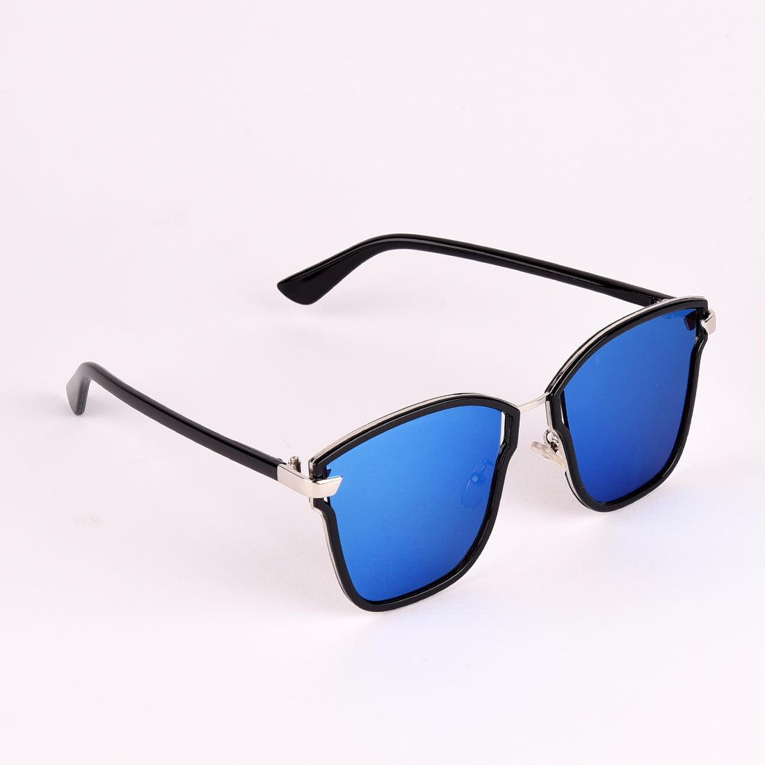 Unisex Square Fancy Sunglasses - Skylexo.com | Be Unique