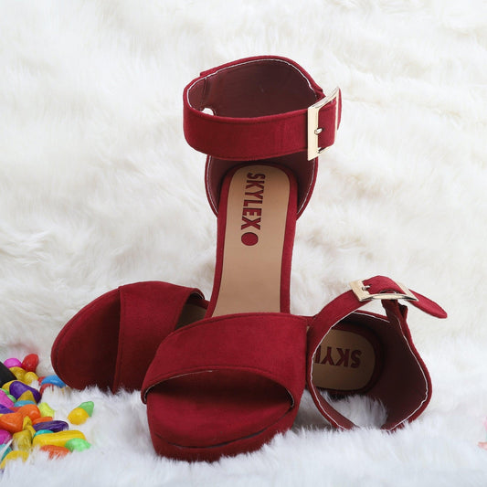 Kada Sandal - Skylexo.com | Be Unique