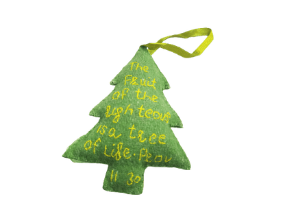 Green Tree Hanging - Skylexo.com | Be Unique