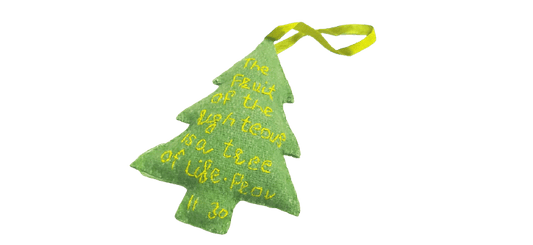 Green Tree Hanging - Skylexo.com | Be Unique