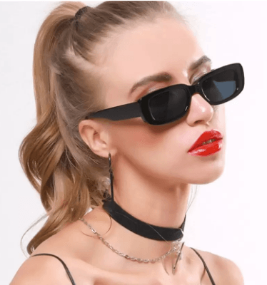 New Candy Trendy Sunglasses - Skylexo.com | Be Unique