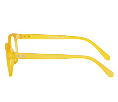 Spike Pro Yellow Color Goggle For Men & Women - Skylexo.com | Be Unique