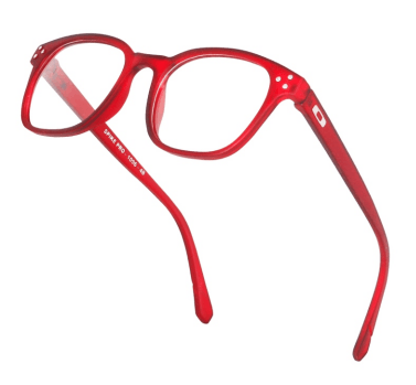 Spike Pro Red Color Goggle For Men & Women - Skylexo.com | Be Unique