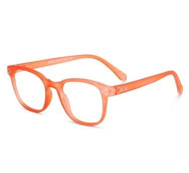 Spike Pro Orange Color For Men & Women - Skylexo.com | Be Unique