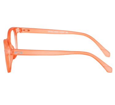 Spike Pro Orange Color For Men & Women - Skylexo.com | Be Unique