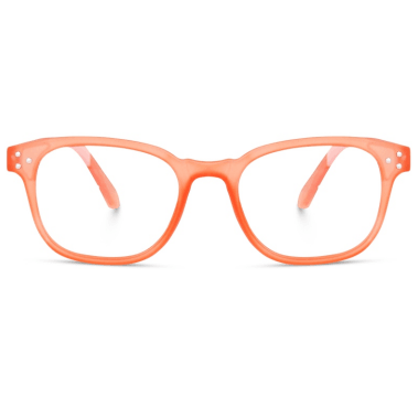 Spike Pro Orange Color For Men & Women - Skylexo.com | Be Unique