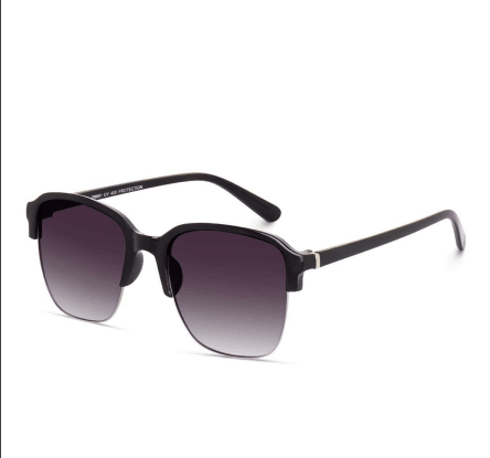 HEXXA SHEET VOILET SUNGLASS - Skylexo.com | Be Unique