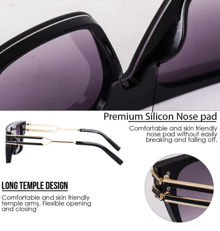 SKYLEXO NEW TRENDY SUNGLASS - Skylexo.com | Be Unique