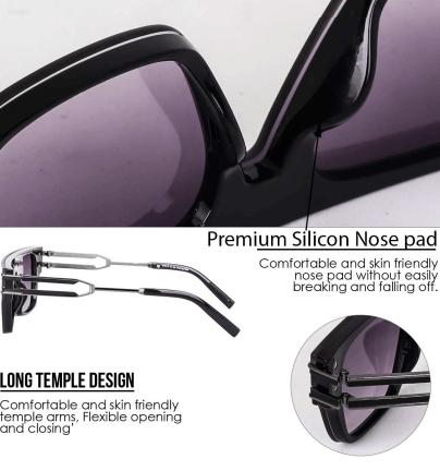 SKYLEXO TRENDY SUNGLASS - Skylexo.com | Be Unique