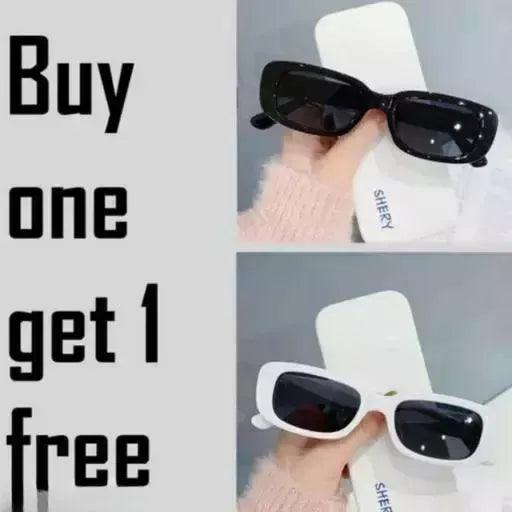 SKYLEXO CANDY BUY 1 GET 1 FREE SUNGLASS FOR MEN & WOMEN - Skylexo.com | Be Unique