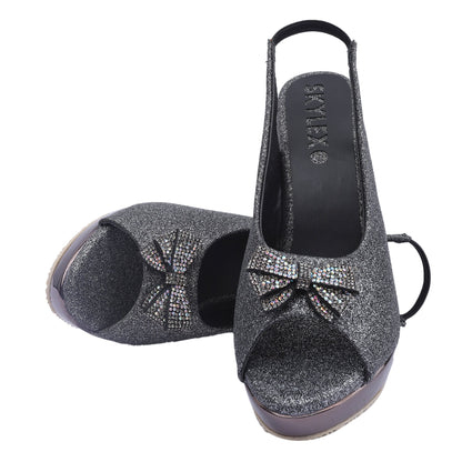 Tie Ladies Sandal skylexo.com | Handbags | Footwear