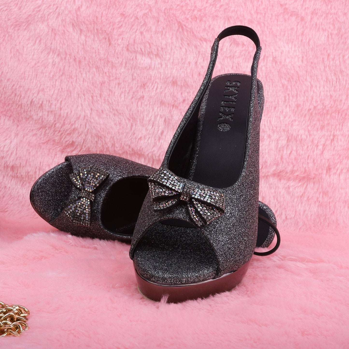 Tie Ladies Sandal skylexo.com | Handbags | Footwear
