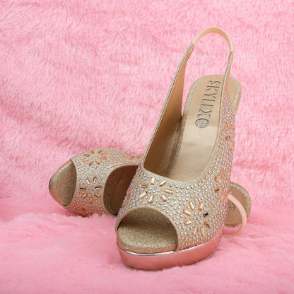 Nag Ladies Sandal skylexo.com | Handbags | Footwear