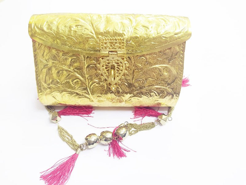 Golden Plain Bookbag skylexo.com | Handbags | Footwear