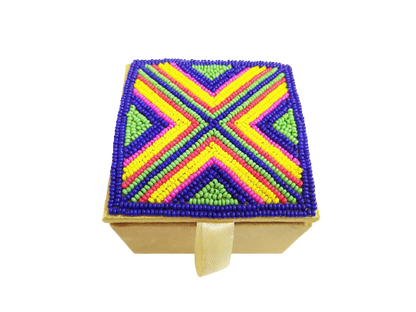 Pearl Multicolor Jewelry Box skylexo.com | Handbags | Footwear