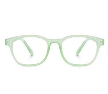 Spike Pro Light Green Color Goggle For Men & Women skylexo.com | Handbags | Footwear